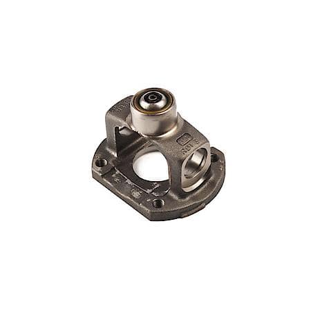 Double Cardan CV Flange Yoke
