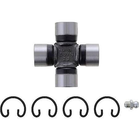 Universal Joint, Greaseable Kubota Series