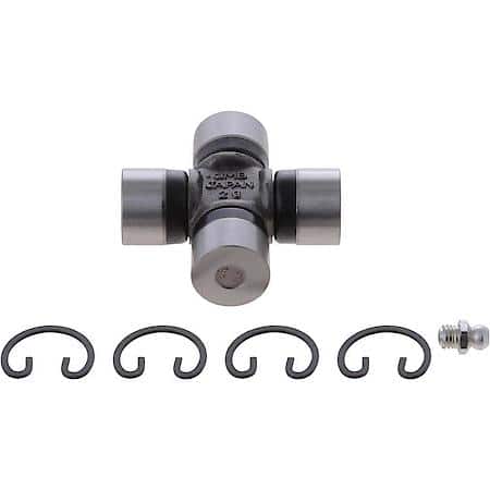 Universal Joint, Greaseable Kubota Series