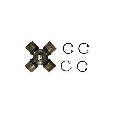Universal Joint, Greaseable, Rockwell 1FR-AG Series