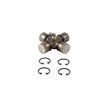 Universal Joint, Greaseable, Rockwell 1FR-AG Series