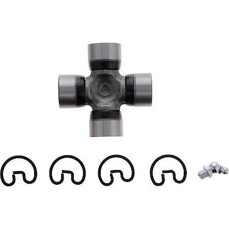 Universal Joint, Greaseable Toyota Series, 1976 and Down Land Cruiser