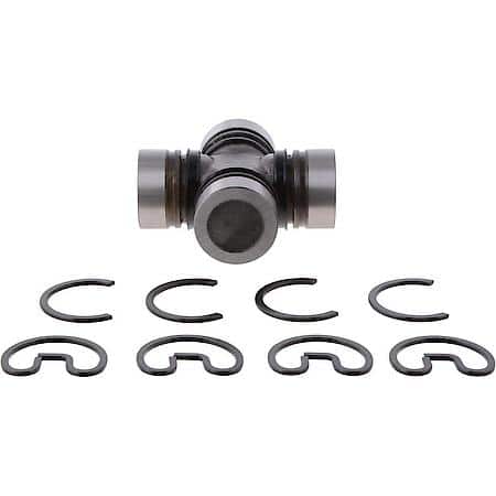 Universal Joint, Greaseable Toyota Series, 1976 and Down Land Cruiser