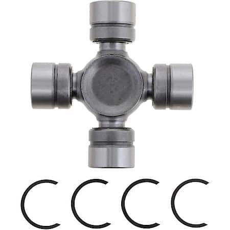 Universal Joint, Non-Greaseable Aam 1344 Series
