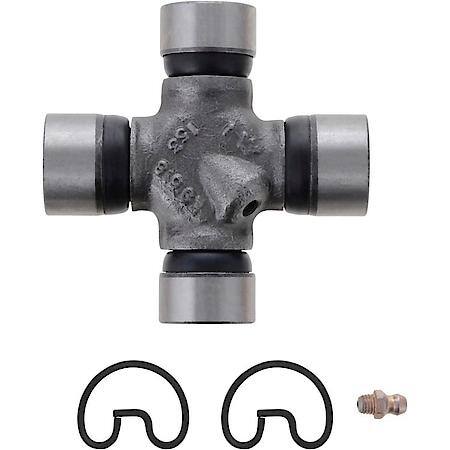 Conversion U-Joint Greaseable, 1350 X 1330 Special / Cleveland P55-55-675 Series