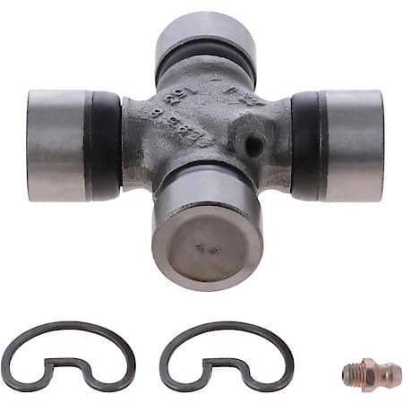 Conversion U-Joint Greaseable, 1350 X 1330 Special / Cleveland P55-55-675 Series