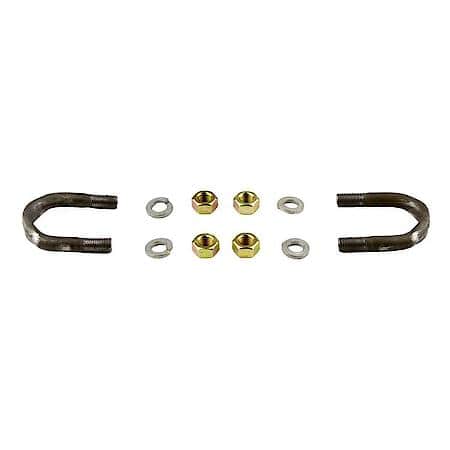 Universal Joint U-Bolt Kit - 1210/1310/1330 Series