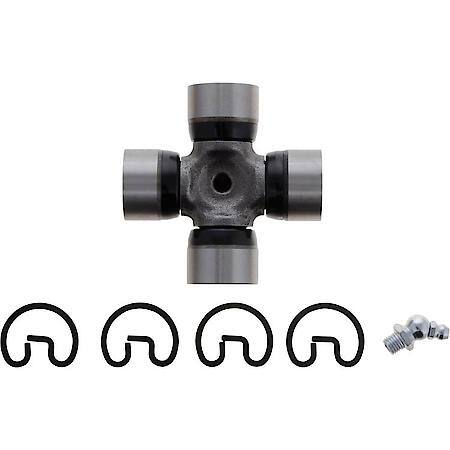 Universal Joint, Greaseable 55N Series