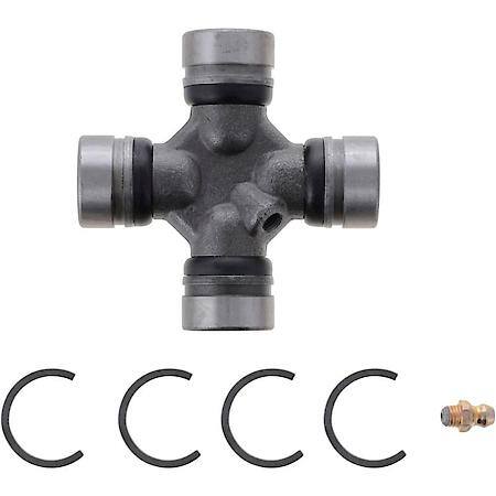 Universal Joint, Greaseable Mechanics 2 Series ISR