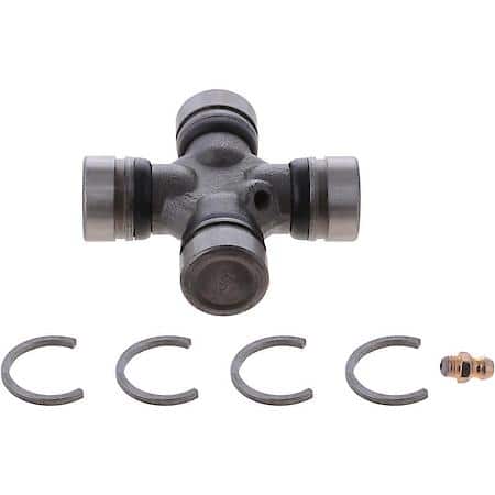 Universal Joint, Greaseable Mechanics 2 Series ISR