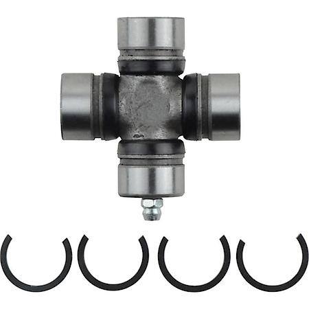 Universal Joint, Greaseable Spicer 1000 Series ISR, Grease Zerk In Bearing Cap