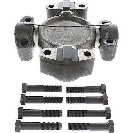 Universal Joint, Greaseable, Spicer Italcardano 9C Series Wing Style HWD x HWD