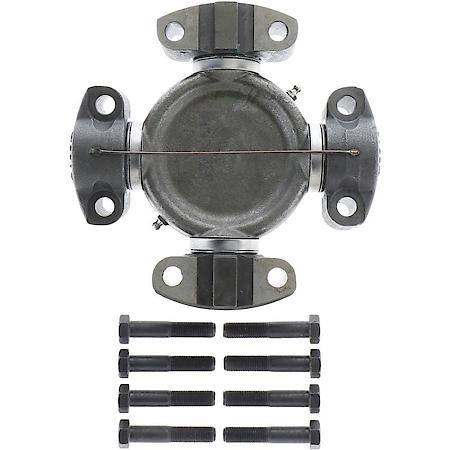 Universal Joint, Greaseable, Spicer Italcardano 9C Series Wing Style HWD x HWD