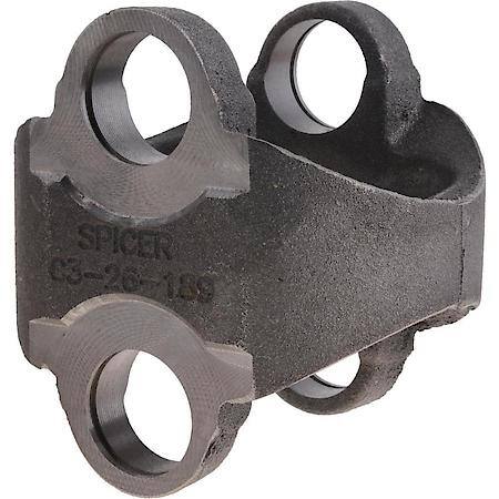 Double Cardan CV H Yoke, 1350 Series