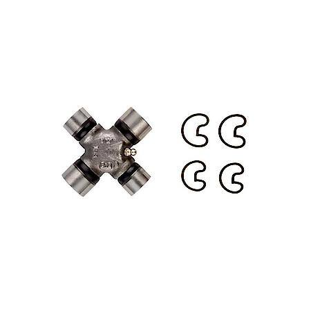 Universal Joint, Greaseable, Conversion U-Joint, 1330 To 1350 Series