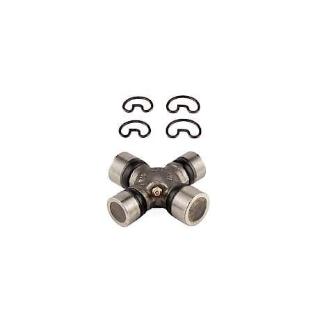 Universal Joint, Greaseable, Conversion U-Joint, 1330 To 1350 Series