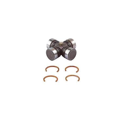 Universal Joint, Non Greaseable 1000 Series Steering Shaft Joint,