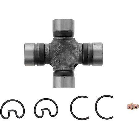 Universal Joint, Greaseable 7290 To 1310 Series