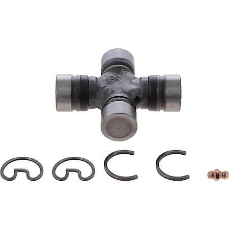 Universal Joint, Greaseable 7290 To 1310 Series