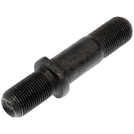 Wheel Stud: Double Ended Shoulder, 3/4-16 Thread Size, Right and Left Hand Thread, 10 Pack