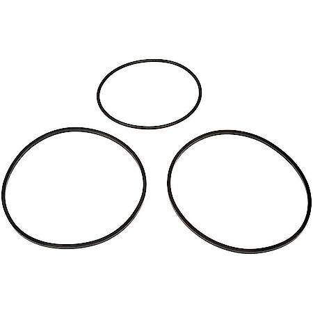 Timing Cover Gasket Kit