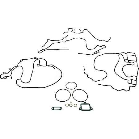 Timing Cover Gasket Kit