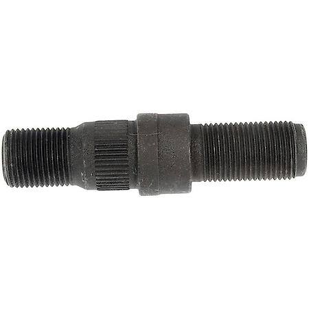 Wheel Stud: Double Ended Shoulder, 7/8-16 Thread Size, Right Hand Thread, 4 Pack