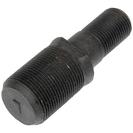 Wheel Stud: Double Ended, 3/4-16; 1 1/8-16 Thread Size, Right and Left Hand Thread, 5 Pack