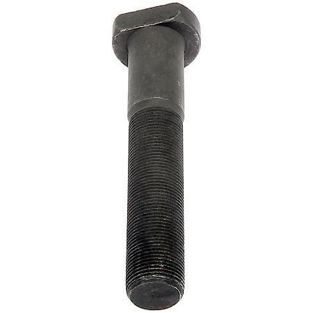 Wheel Stud: Clipped Head, M22-1.50 Thread Size, Right Hand Thread, 10 Pack