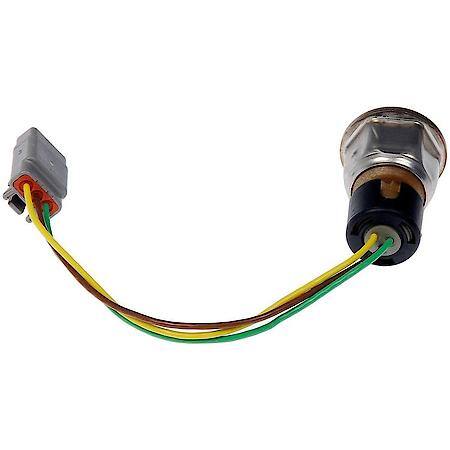 Diesel Injection Control Pressure Sensor