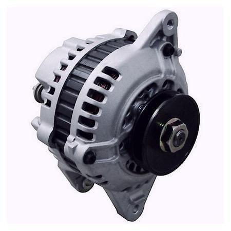 Alternator: 100% NEW, 45 Amps
