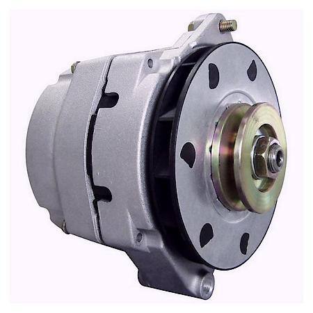 Alternator: 100% NEW, 94 Amps