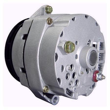 Alternator: 100% NEW, 94 Amps