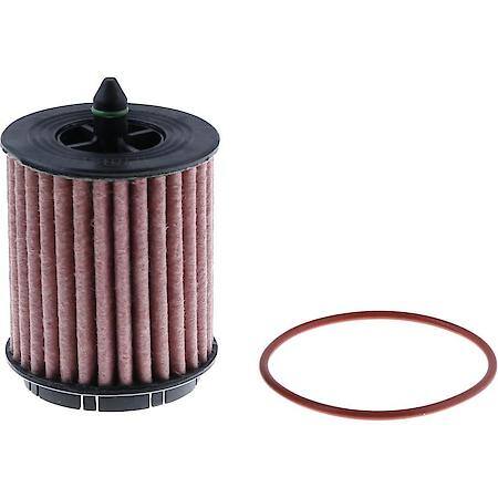 Cartridge Oil Filter: Ideal For Synthetic Oil Protection to 20,000 miles