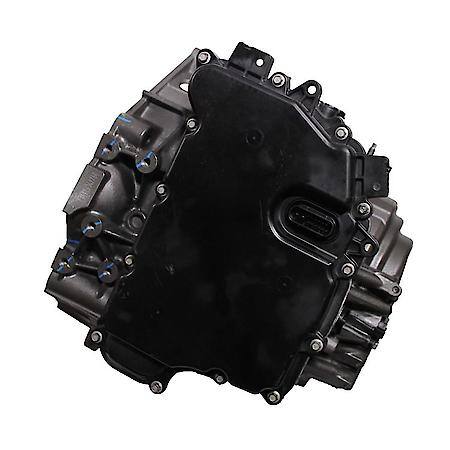 6T50 Automatic Transmission Assembly