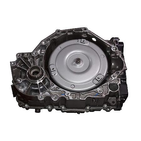 6T50 Automatic Transmission Assembly
