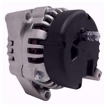 Alternator: 100% NEW, 190 Amps