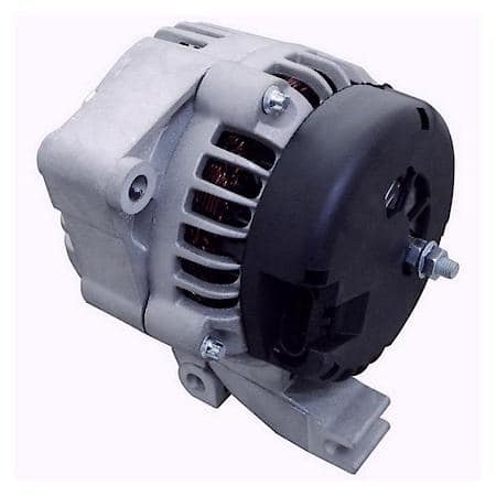 Alternator: 100% NEW, 102 Amps