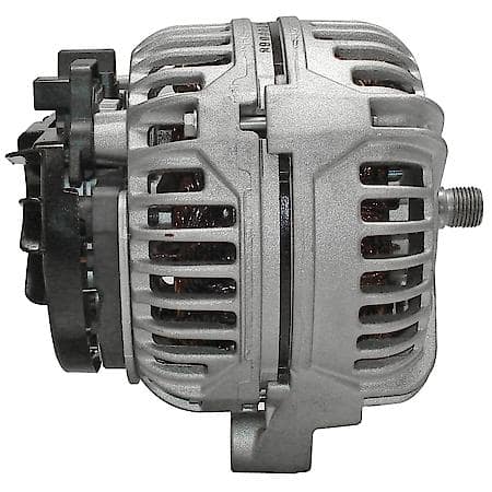 Alternator: New, 140 Amps, Limited Lifetime Warranty
