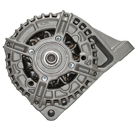 Alternator: New, 140 Amps, Limited Lifetime Warranty