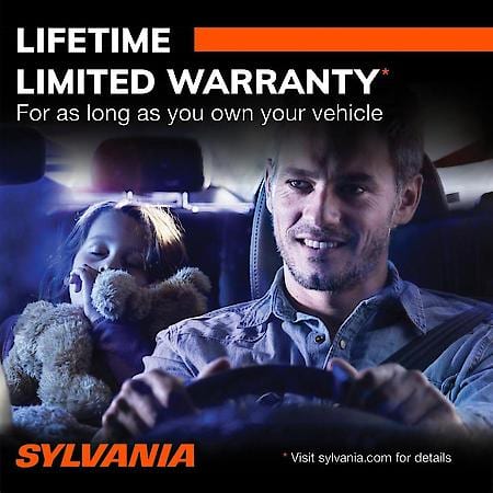 912 ZEVO: White LED Mini Bulb, Super Bright, Lifetime Limited Warranty, 2 Pack