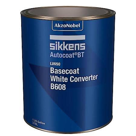 Scv Lv650 Bc Wht Converter B608 Na 1Gl