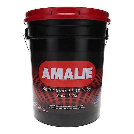 Amatran Powershift Fluid TO-4 30