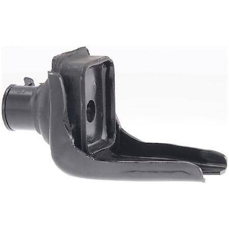 Suspension Subframe Motor Mount: Rear Right, 1 Piece
