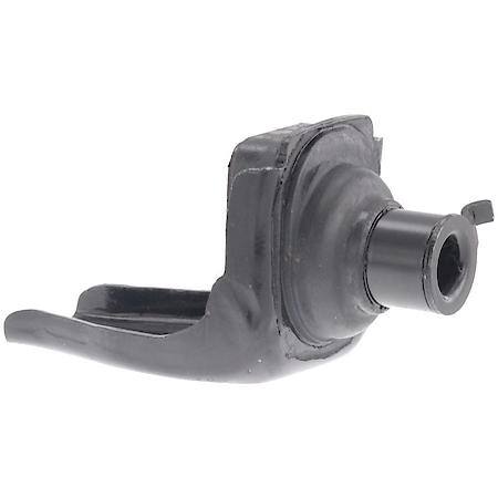 Suspension Subframe Motor Mount: Rear Left, 1 Piece
