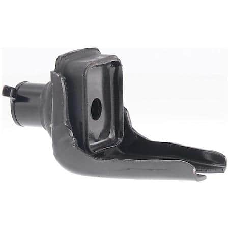 Suspension Subframe Motor Mount: Rear Left, 1 Piece