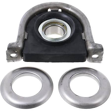 Drive Shaft Center Support Bearing
