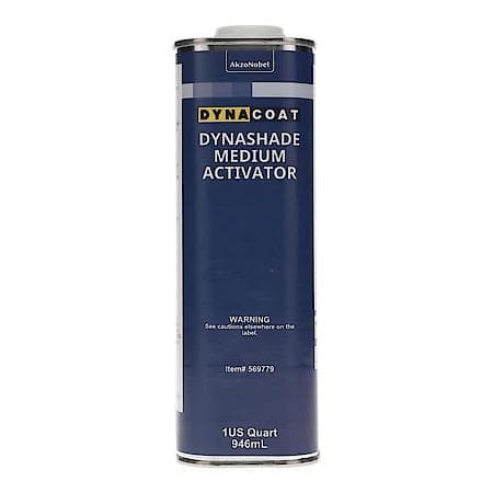 DYN DYNashade Medium Activator Na 1Qt