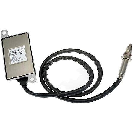 Nitrogen Oxide Exhaust Sensor