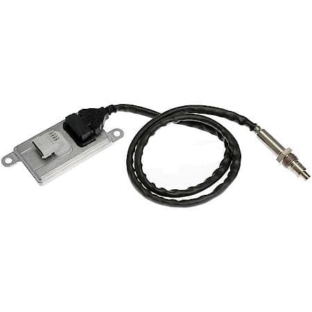 Nitrogen Oxide Exhaust Sensor